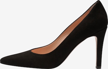 EVITA Pumps in Black