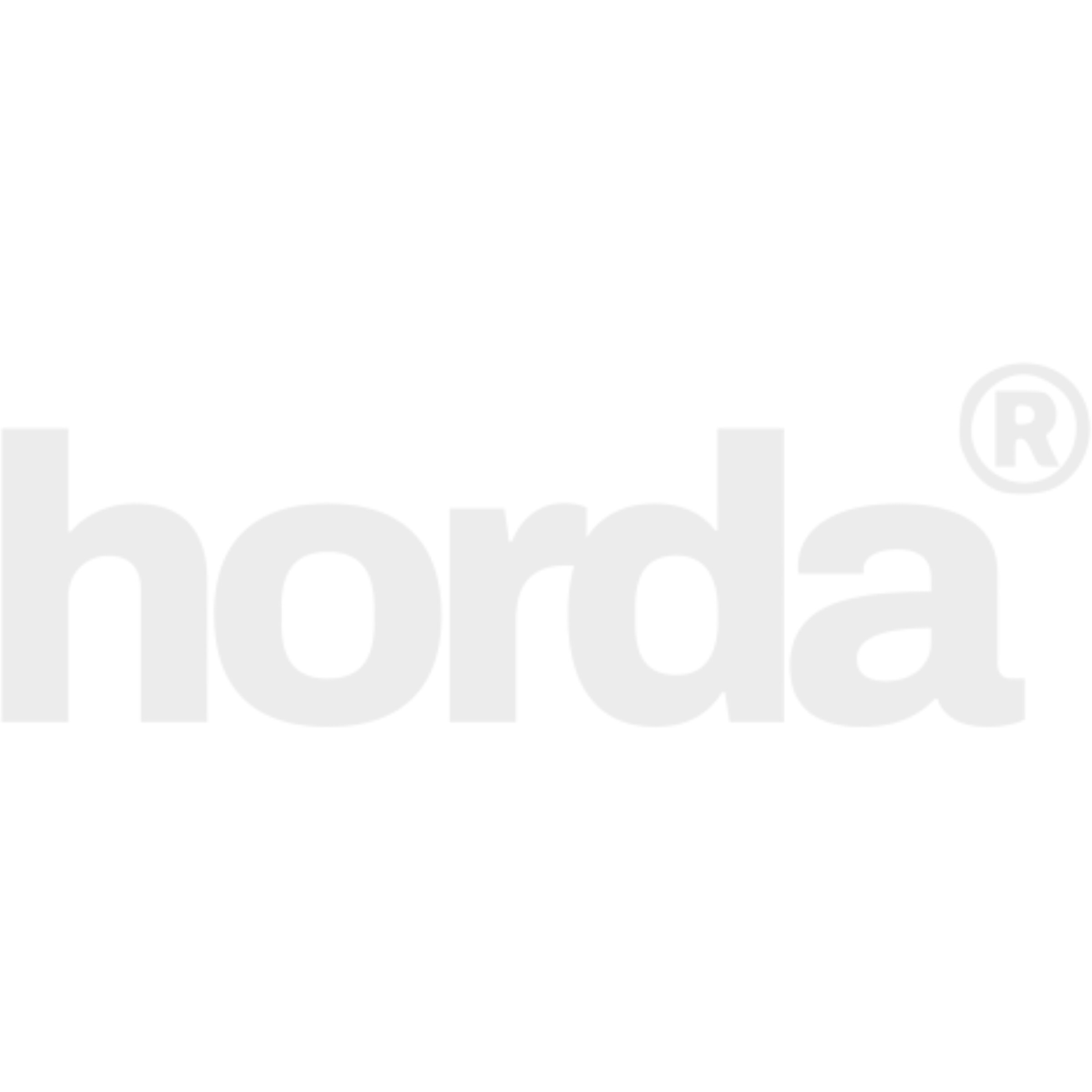 Horda Logo
