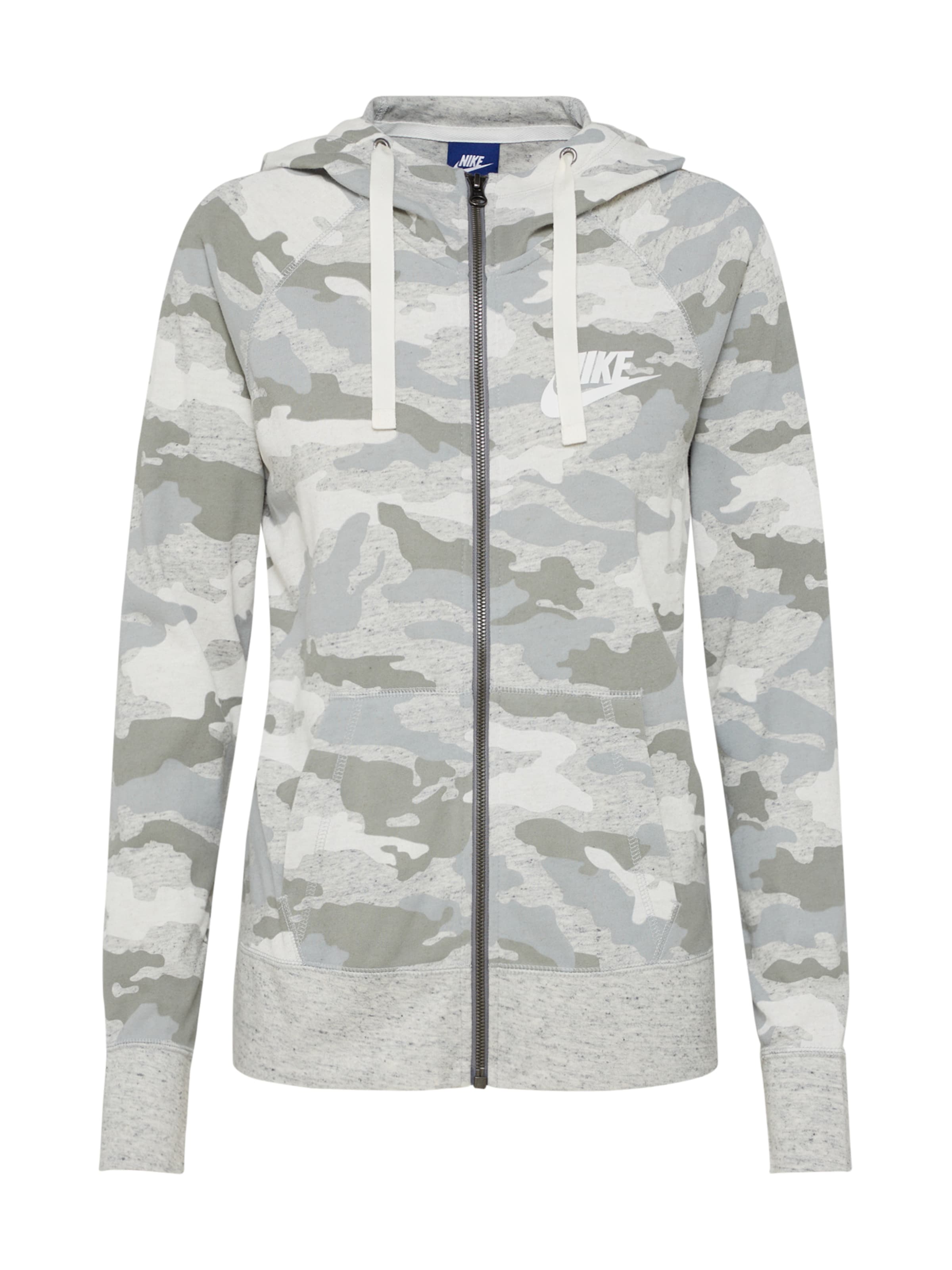survetement nike femme camouflage