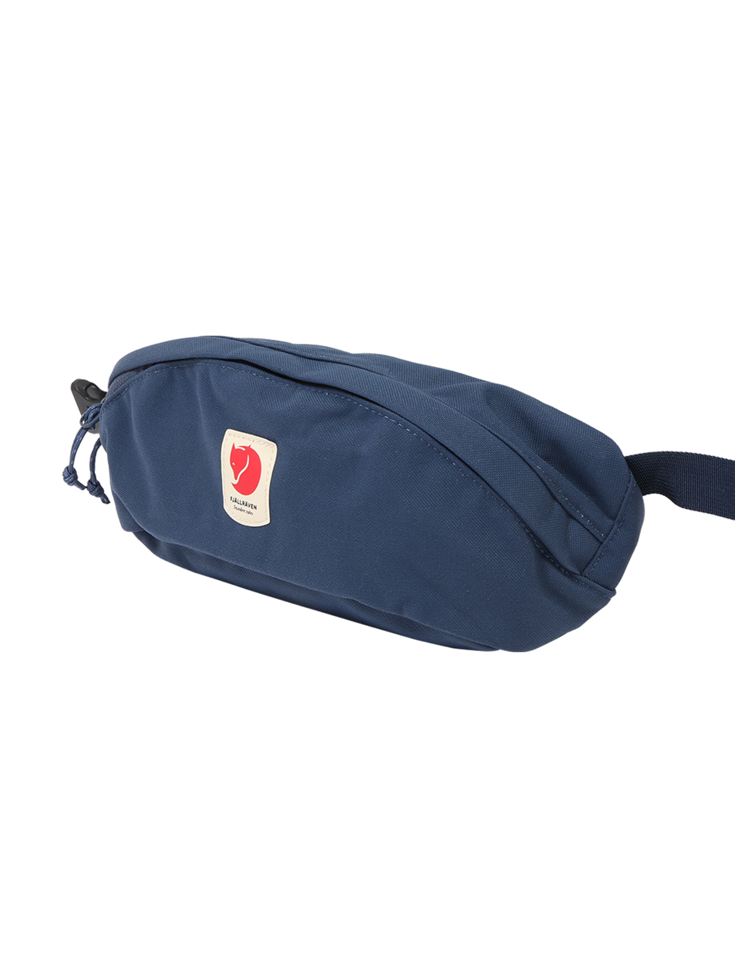 Marsupio 'Ulvö' di Fjällräven in blu