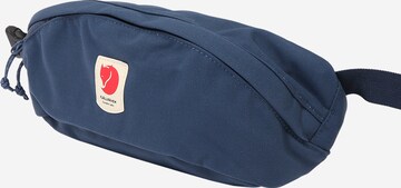 Marsupio 'Ulvö' di Fjällräven in blu