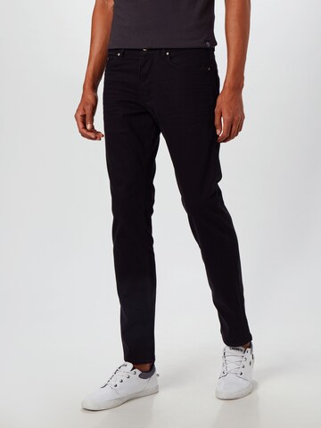 JOOP! Jeans Slimfit Jeans 'Mitch' i sort: forside