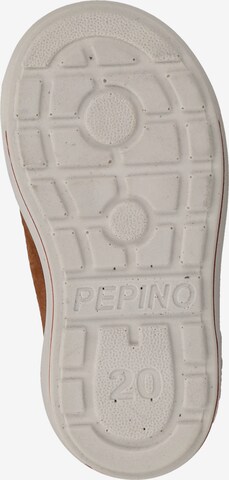 Pepino Sneakers in Bruin