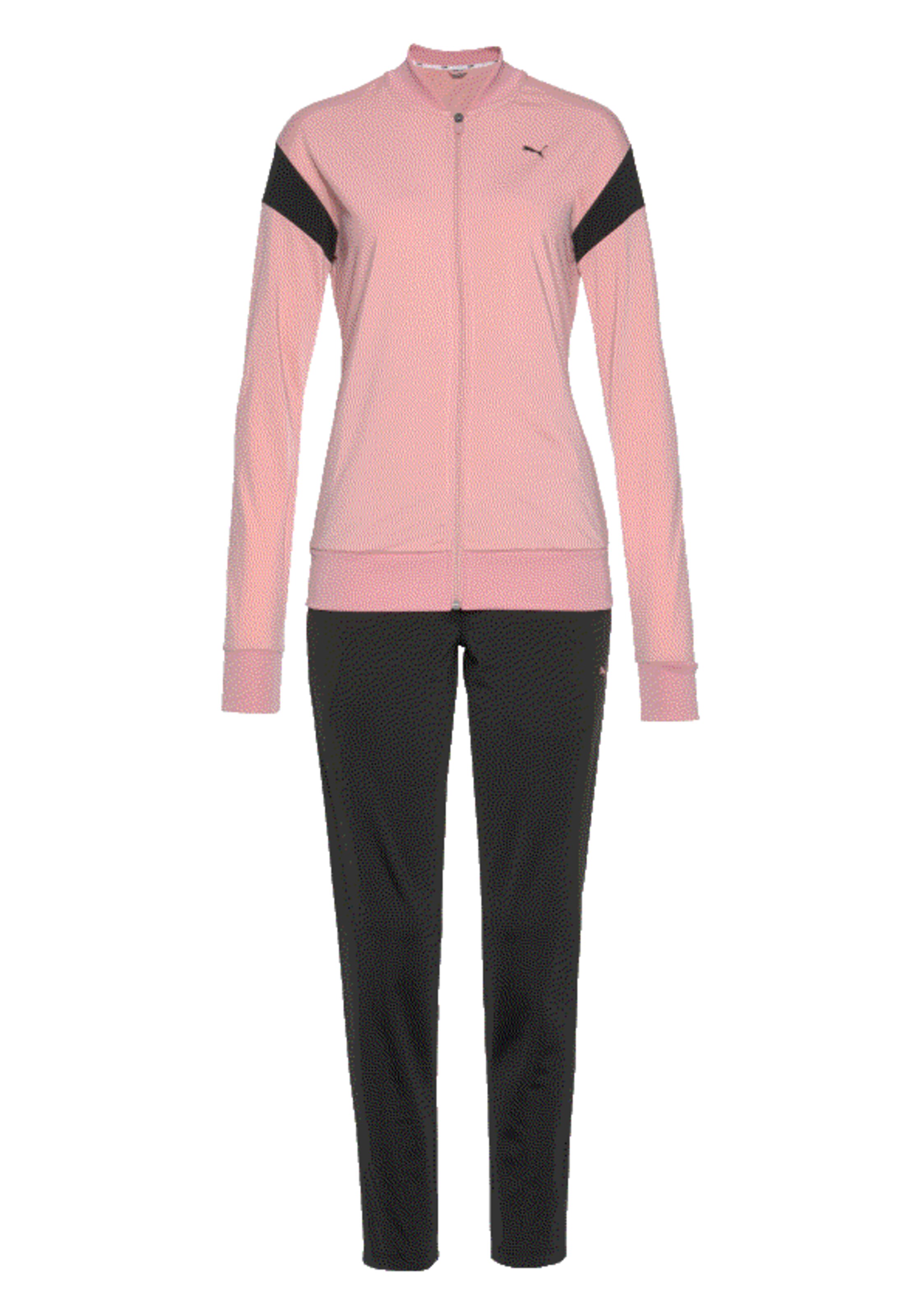 PUMA - Sport-Anzug in rosa