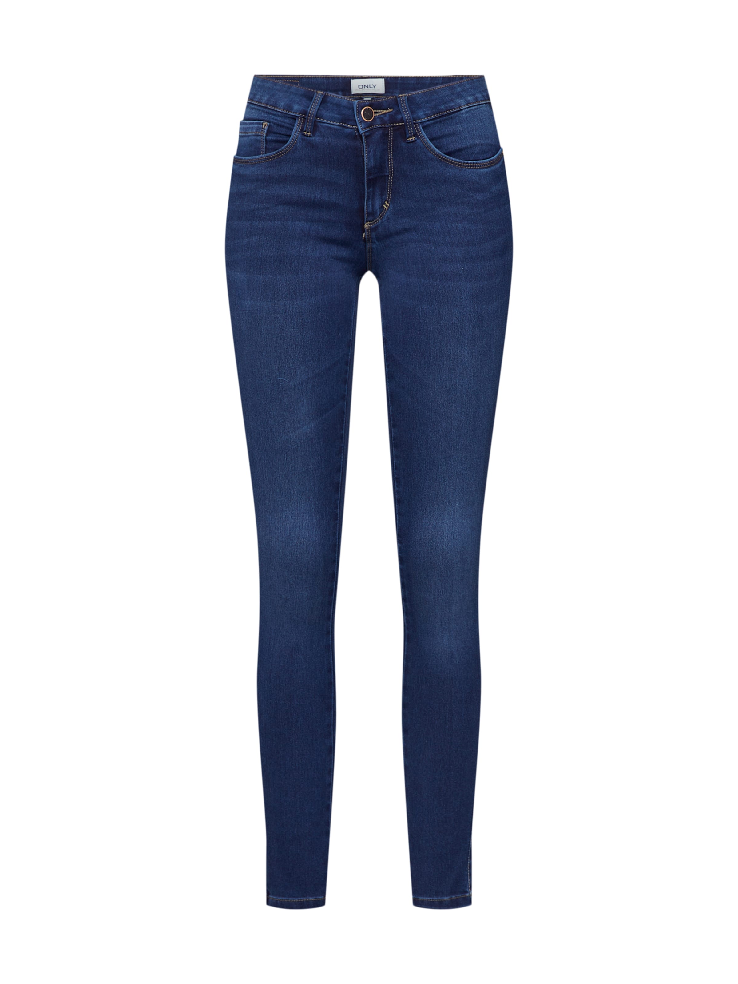 ONLY Jeans 'ONLRoyal' i blå: framsida