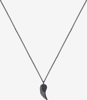 PAULO FANELLO Necklace in Black