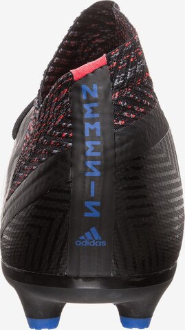 Chaussure de sport 'Nemeziz 18.3 FG' ADIDAS PERFORMANCE en noir