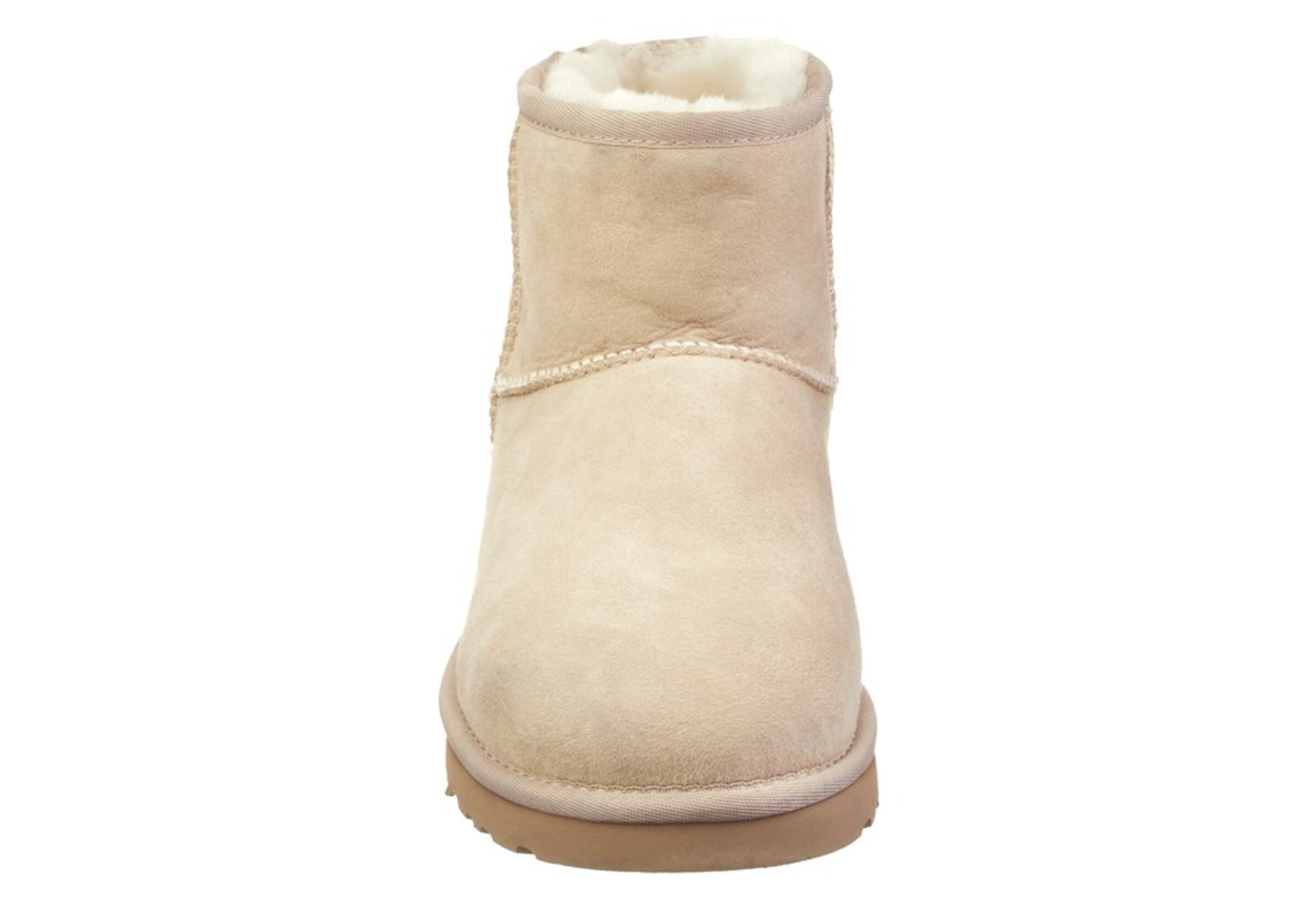 UGG Boots 'Classic Mini 2' in Bruin