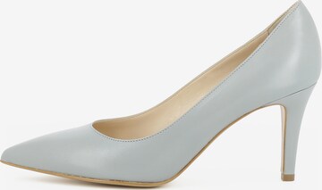 EVITA Pumps 'ARIA' in Grau