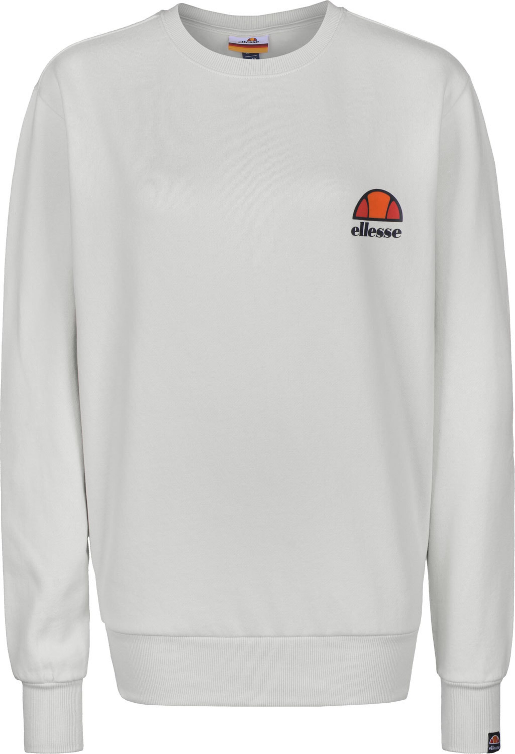 ellesse sweater