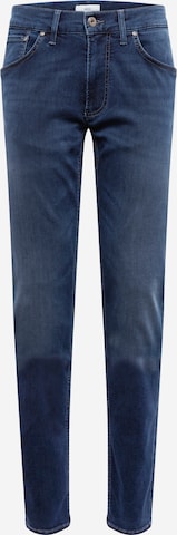 BRAX Regular Jeans 'Chuck' in Blauw: voorkant