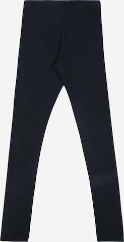 NAME IT Skinny Leggings 'Vivian' in Schwarz