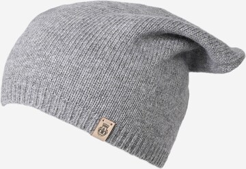 Roeckl Beanie in Grey: front