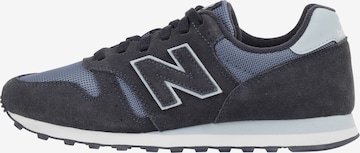 new balance Sneakers laag 'WL373' in Blauw: voorkant