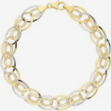 FIRETTI Bracelet in Gold: front