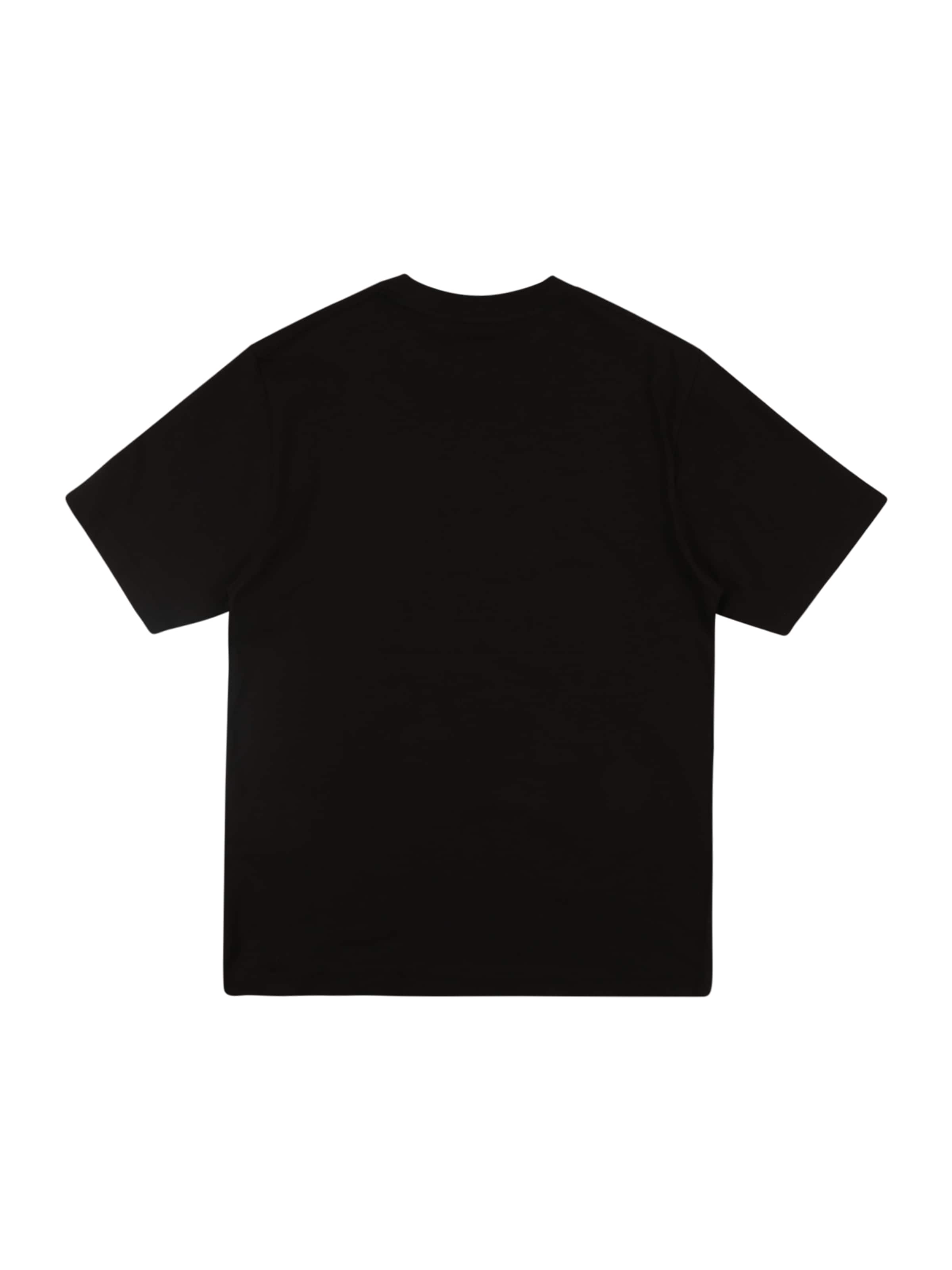 VANS Shirt in Black