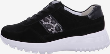 SEMLER Sneakers in Black