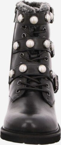 SPM Ankle Boots in Black