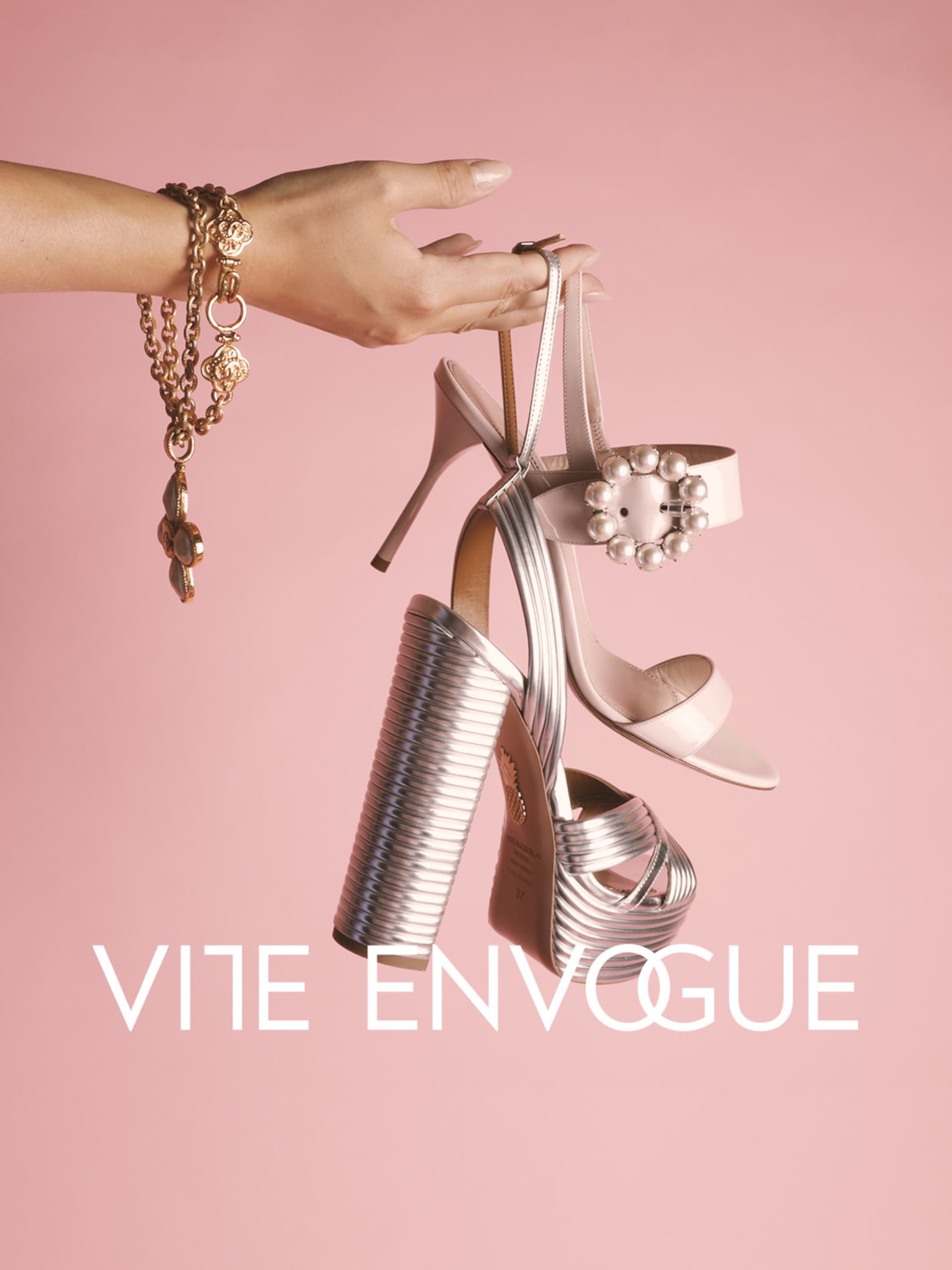 Second Love VITE ENVOGUE