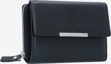 Maître Wallet 'Belg Dagrete' in Black