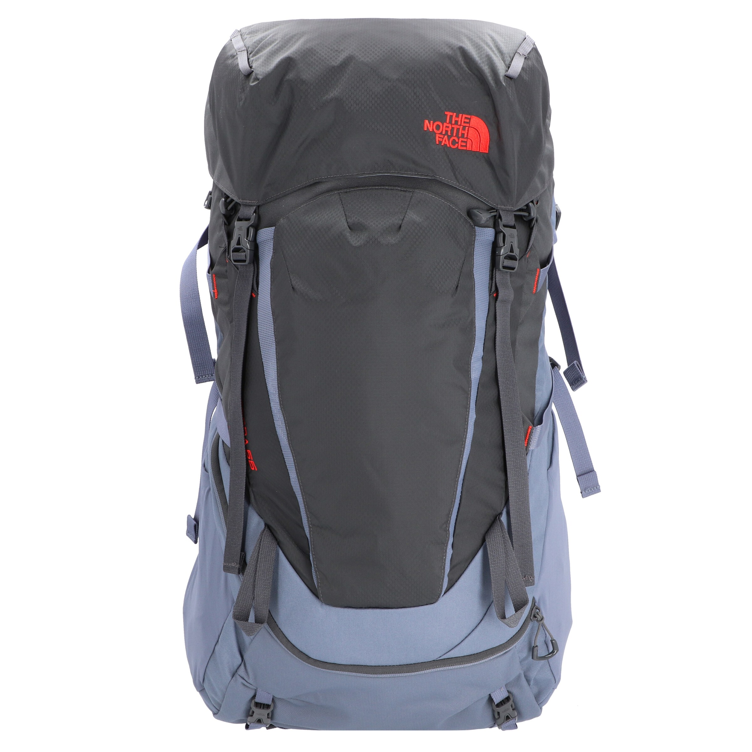 THE NORTH FACE - Sportrugzak 'Terra 55' in de kleur Smoky blue