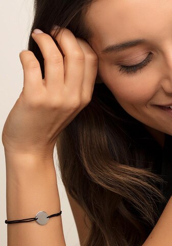 Thomas Sabo Armband 'Little Secret' in Silber: Vorderseite