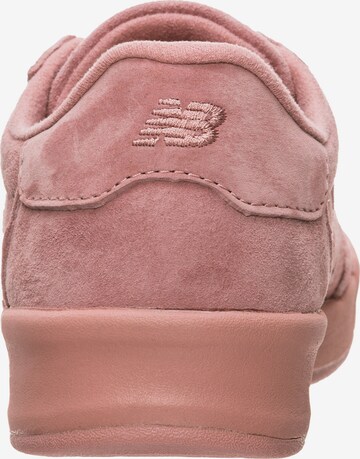 new balance Sneakers laag 'WRT300' in Roze