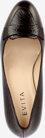 EVITA Pumps 'BIANCA' in Brown