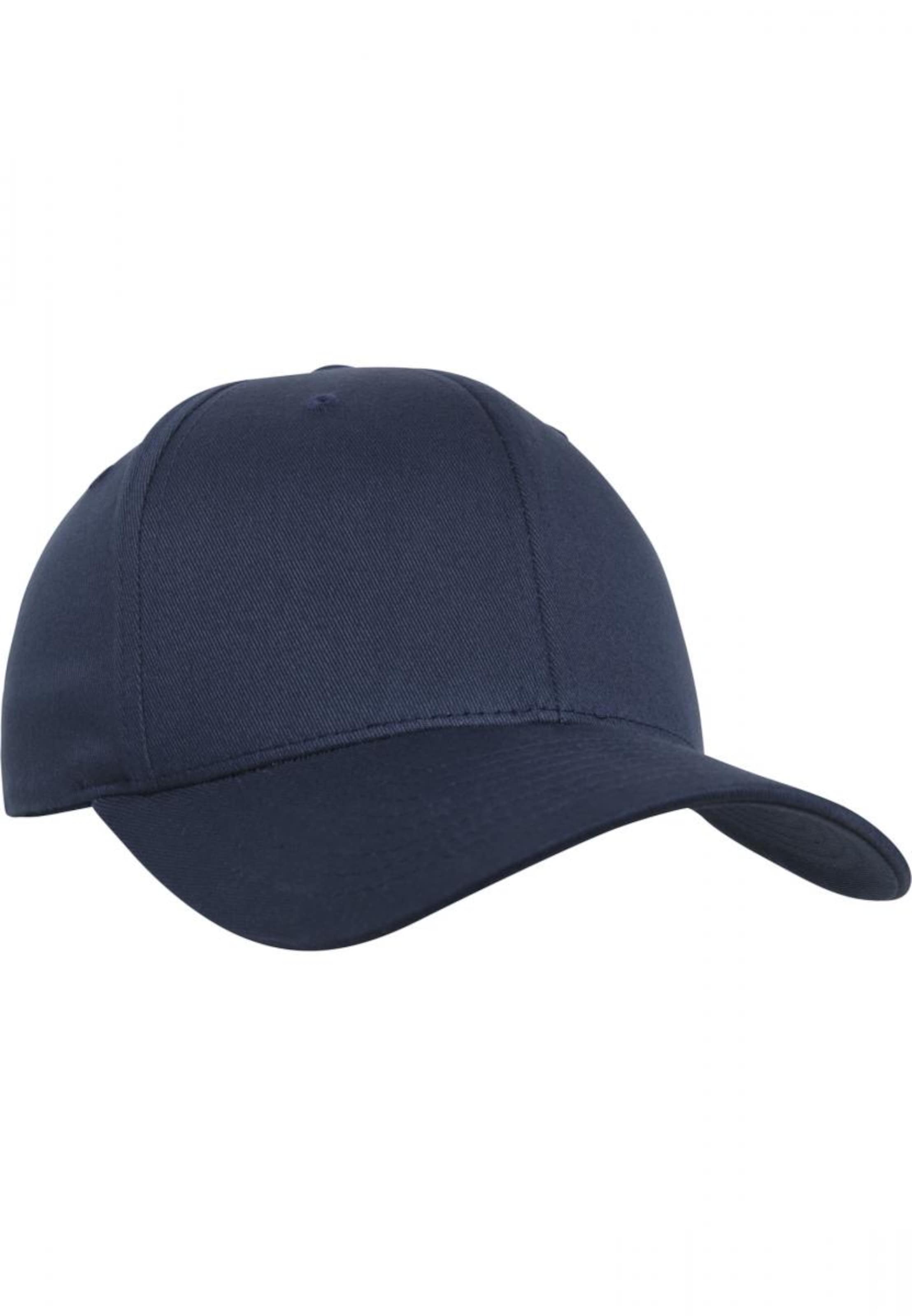 Flexfit Kšiltovka – modrá