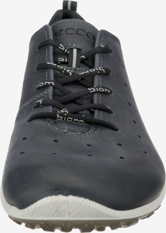 ECCO Sneakers laag 'Biom Lite' in Blauw