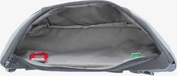 VAUDE Gürteltasche 'Tecomove II' in Grau