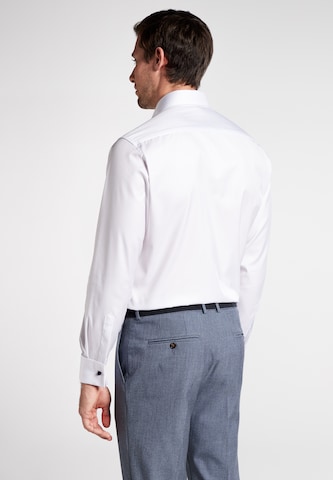 ETERNA Regular fit Business Shirt in White