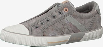 s.Oliver Sneaker in Grau: predná strana