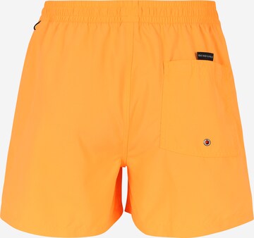 QUIKSILVER Regular Uimashortsit 'EVDAYVL15 M JAMV GCZ0' värissä oranssi