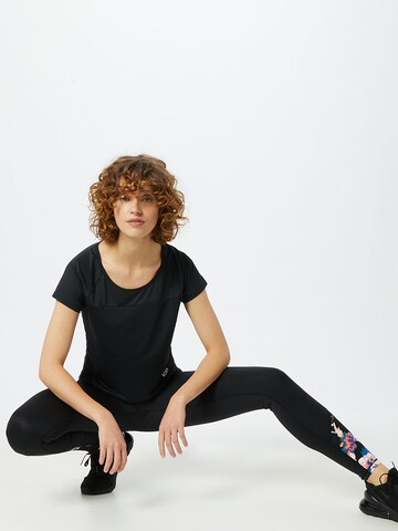 ROXY Performance Shirt in Black