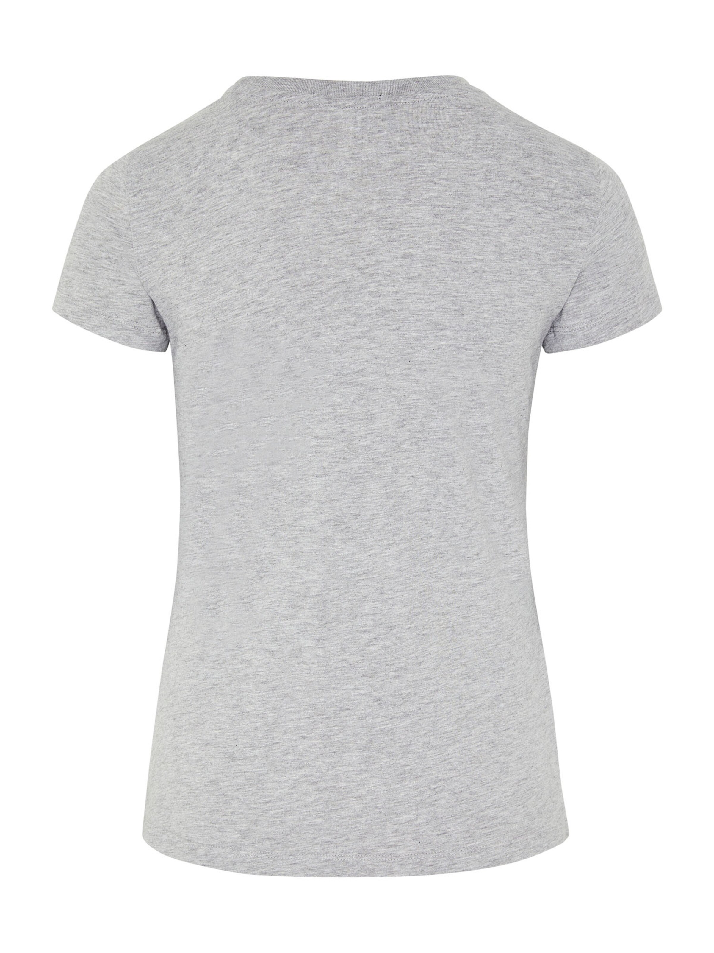 CHIEMSEE Koszulka 'Taormina' w kolorze szary