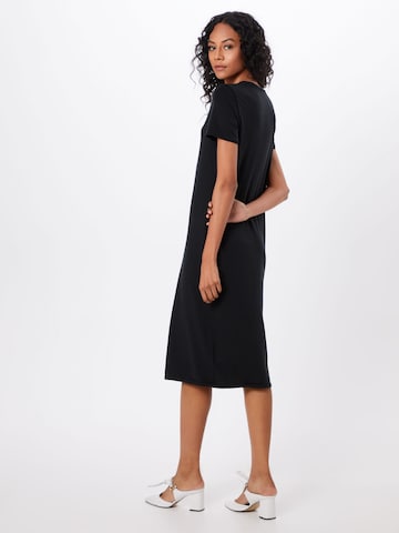 Robe 'Gava' VERO MODA en noir