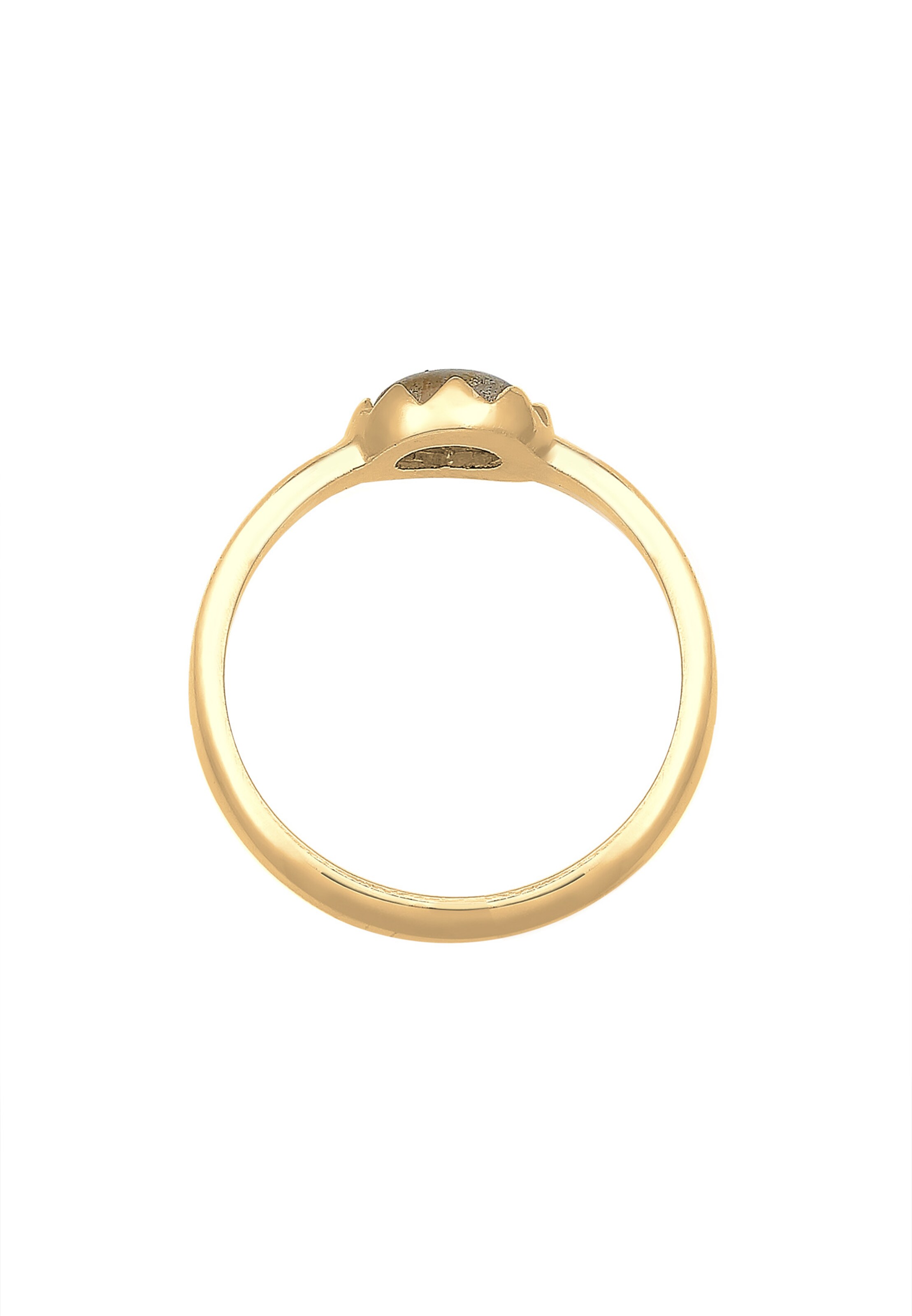 ELLI Ring in Gold