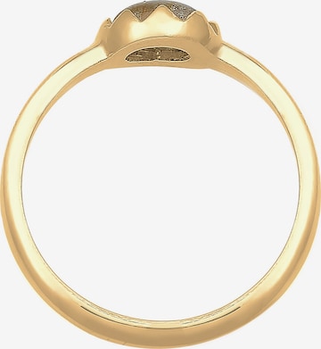 ELLI Ring in Gold