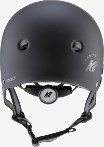 K2 Helmet 'Varsity Pro' in Black