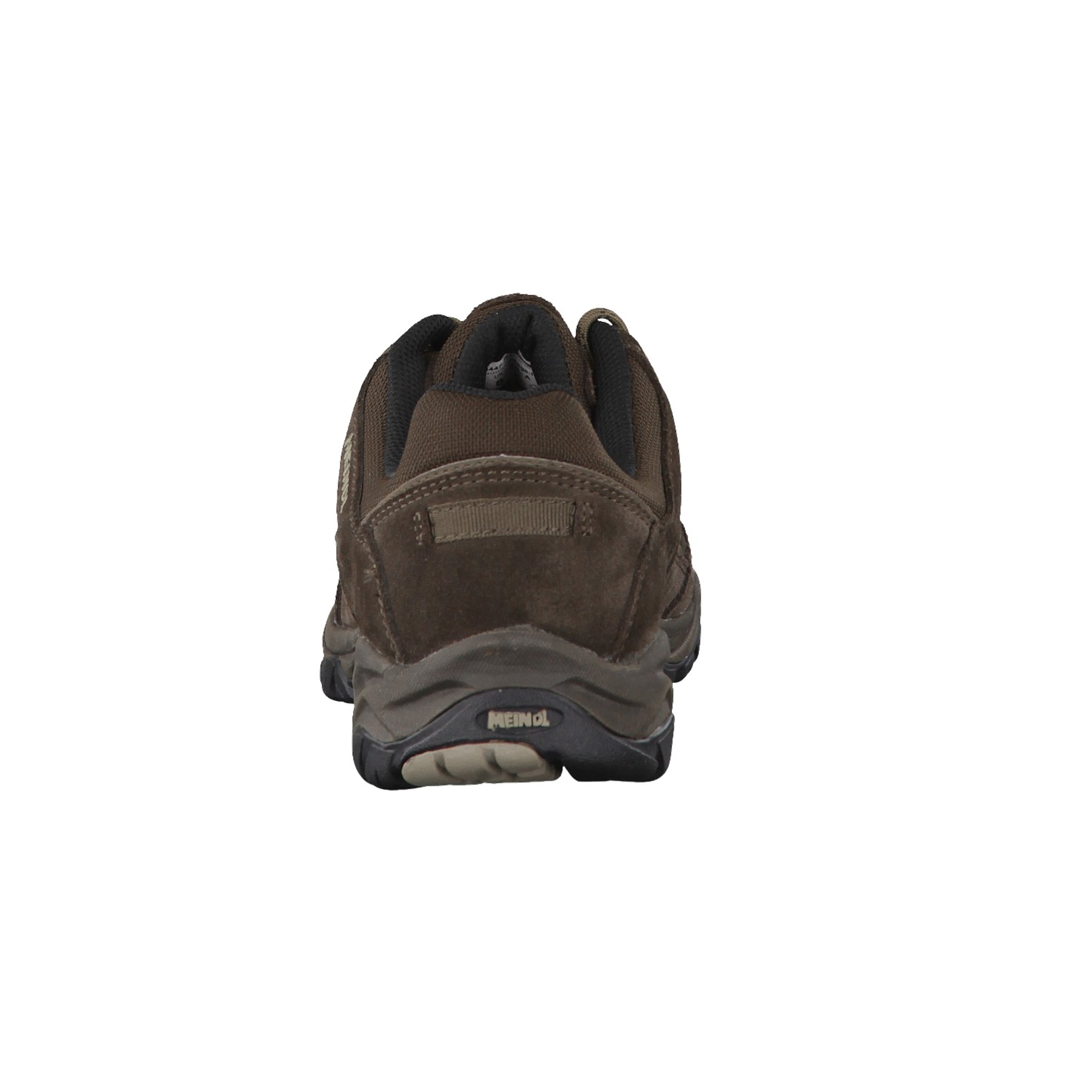 Chaussure basse 'Nebraska' MEINDL en marron