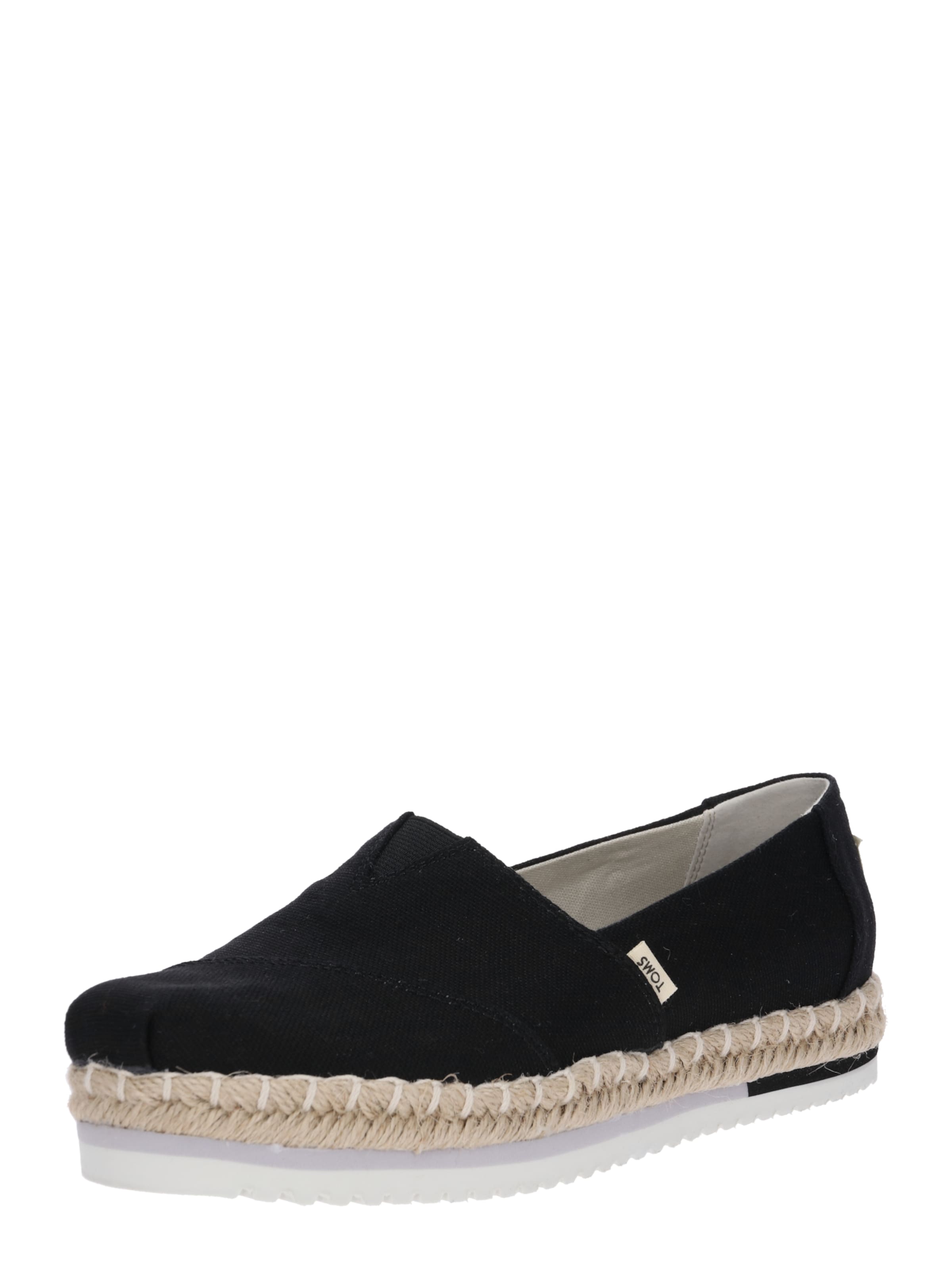 toms espadrilles platform