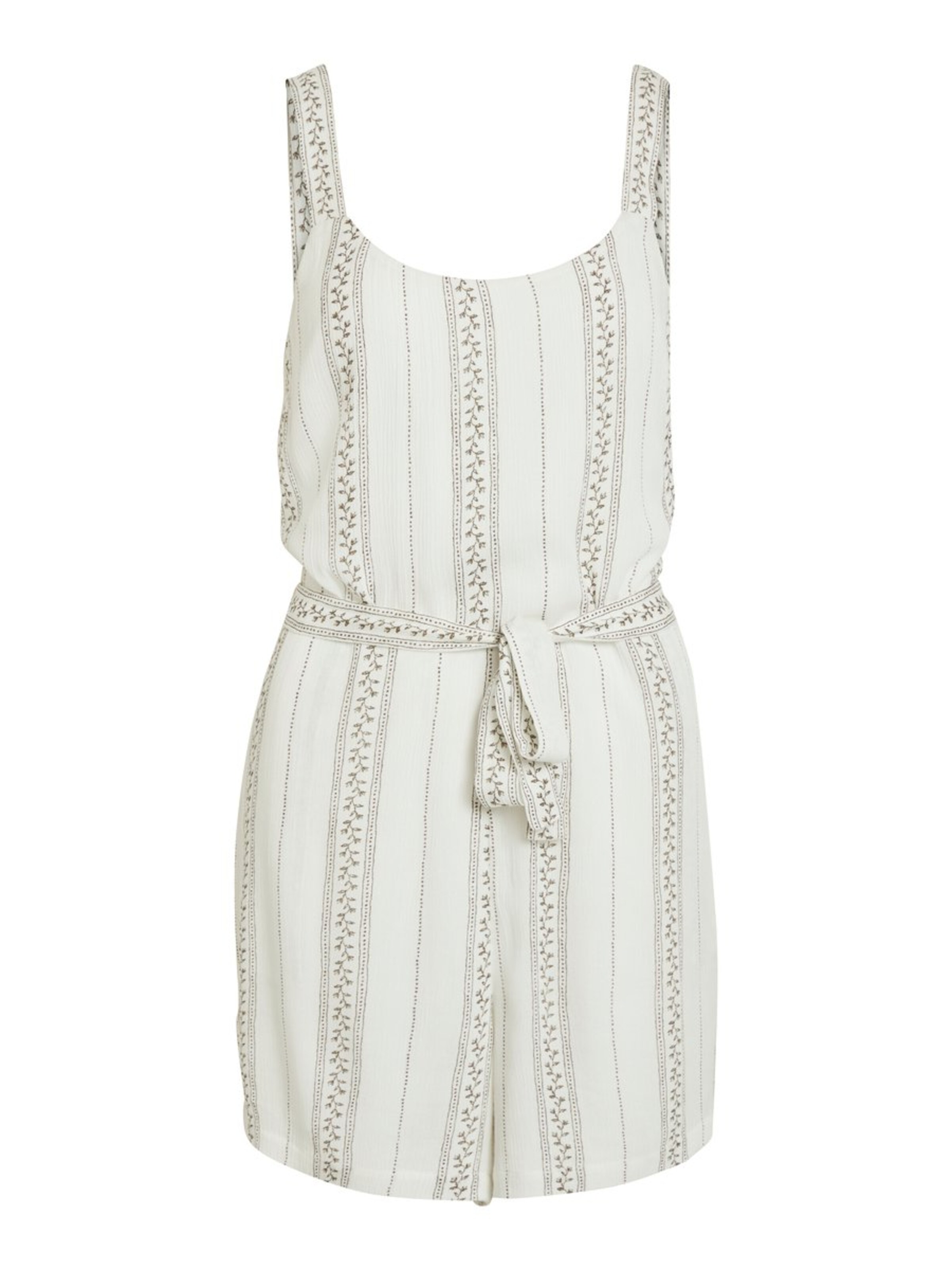 VILA - Overall in braun