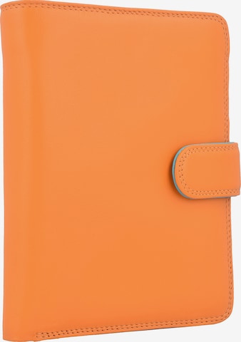 Porte-monnaies mywalit en orange