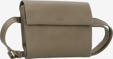 BREE Fanny Pack 'Pure 1' in Green