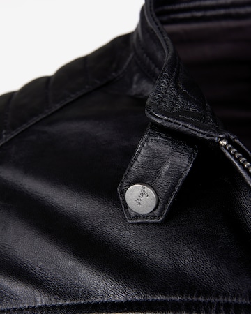 Veste mi-saison ' Jack' Maze en noir