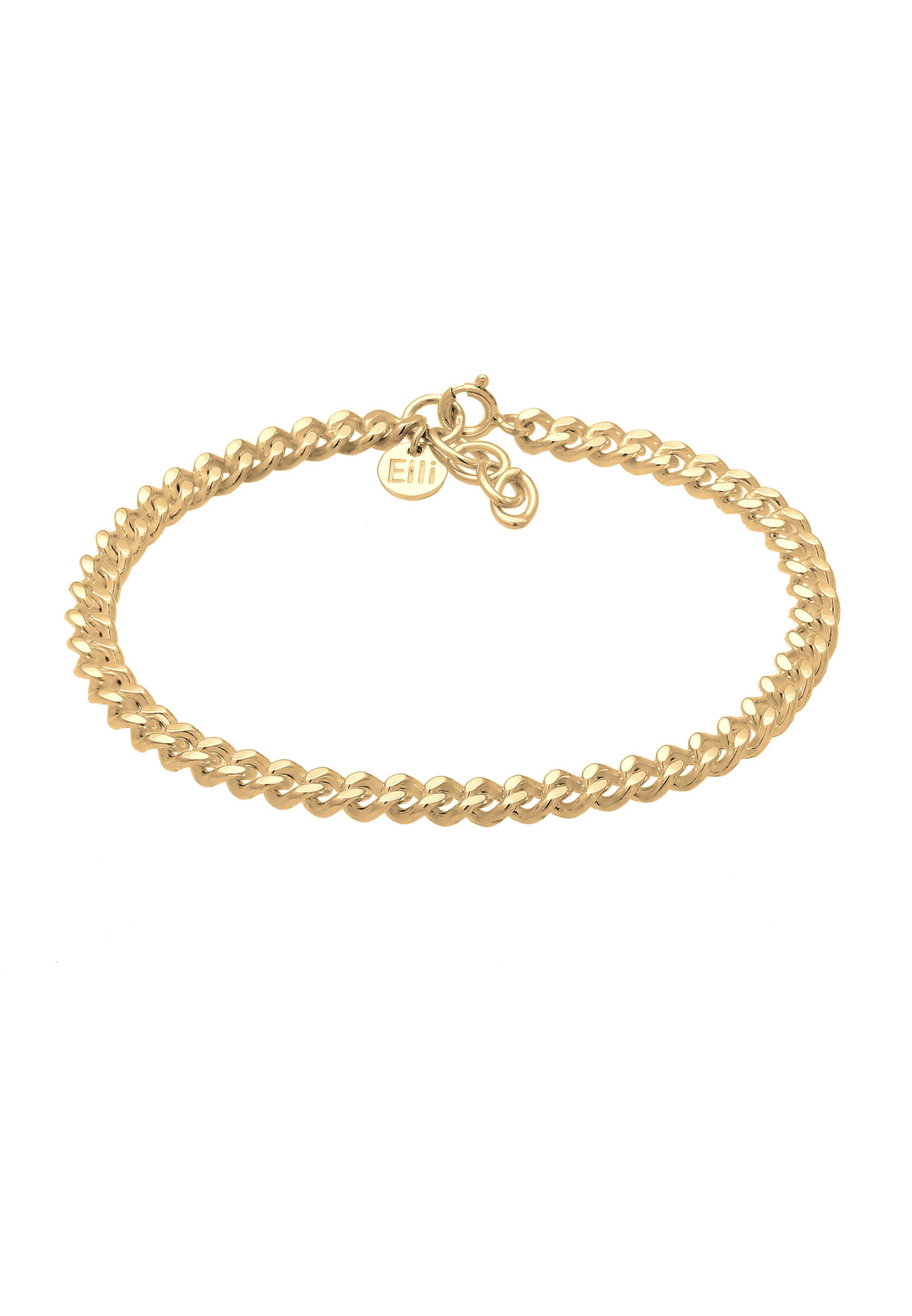 ELLI PREMIUM Bracelet in Gold: front