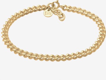 Bracelet ELLI PREMIUM en or : devant