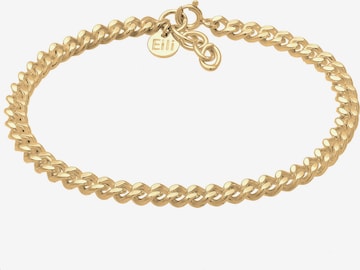 ELLI PREMIUM Armband in Goud: voorkant