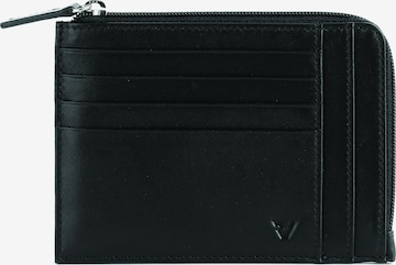 Roncato Case 'Pascal' in Black: front